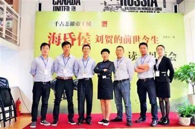 秀場 | 江西新華 新式文化空間唱響全民閱讀主旋律